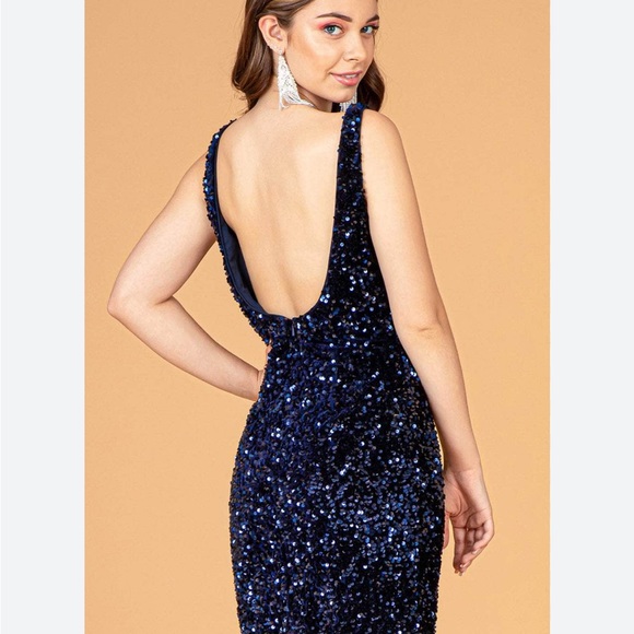 Parker Dresses & Skirts - New NWT Sequin sparkle dress by Parker. Size XS.